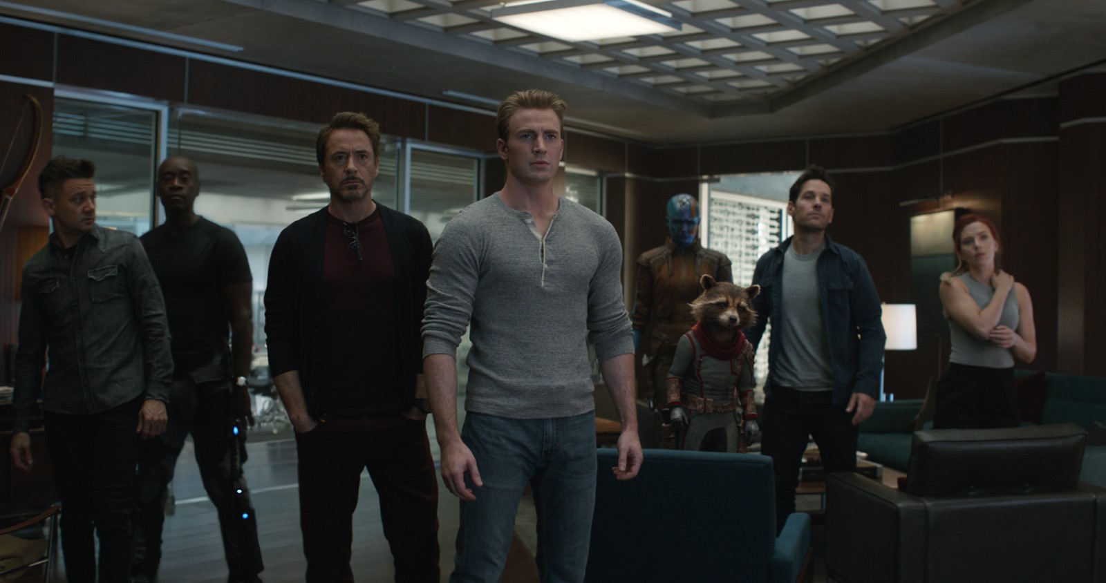 Avengers Endgame – Pour Qui Sonne le Glas?