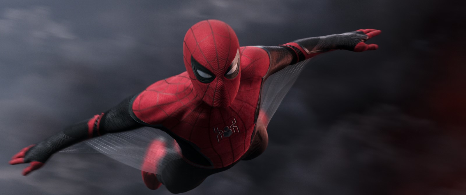 Spider-Man Far From Home – Allons Tisser un Coup