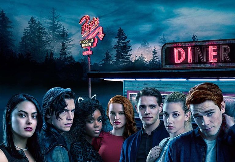 Riverdale Saison 2