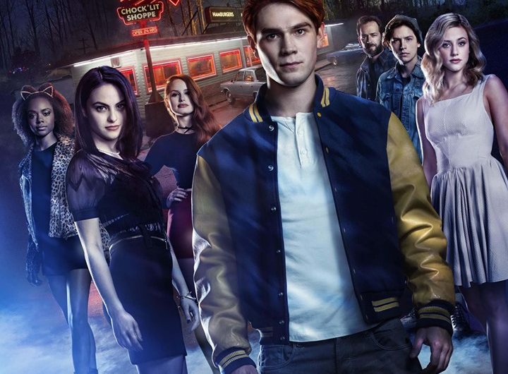 Riverdale Saison 1