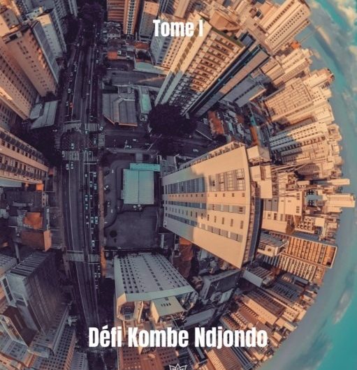 Moi, mon Double et ma Moitié? T.01 – Défi Kombe Ndjondo
