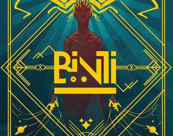 Binti – Nnedi Okorafor