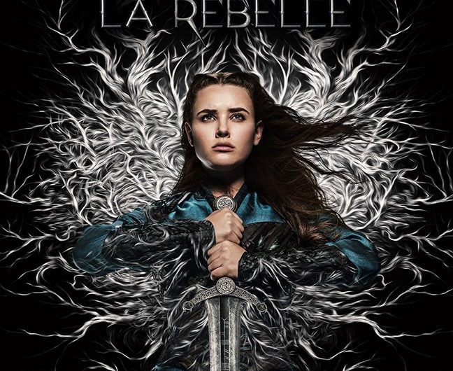 Cursed – La Rebelle Saison 1