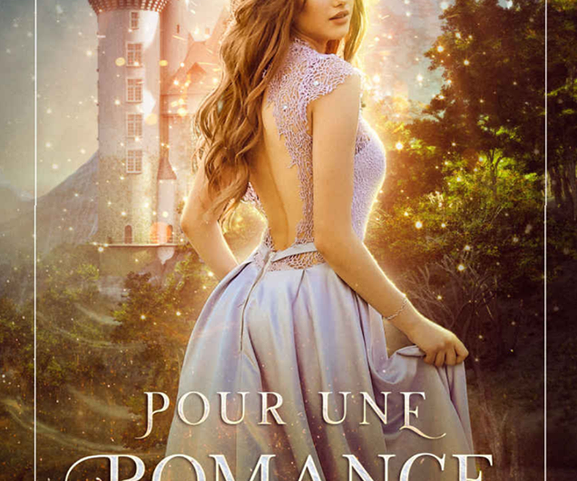Pour une Romance – Liv Fox
