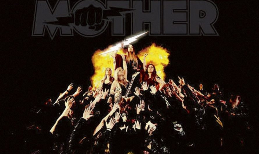 Thundermother – Heat Wave