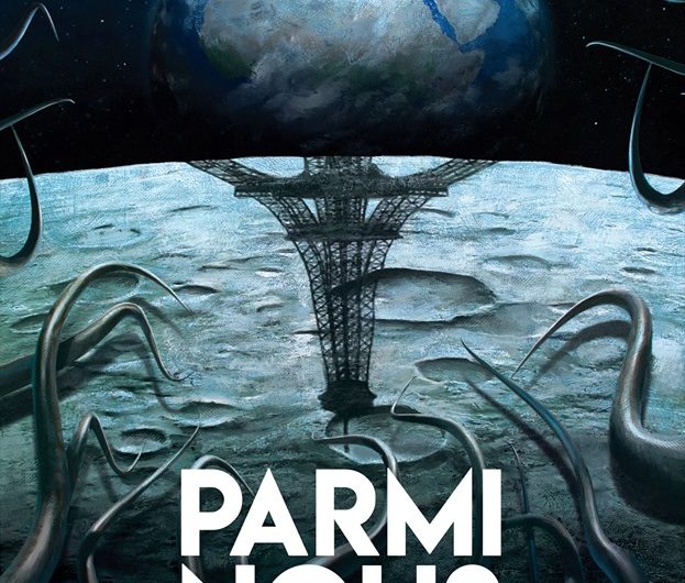 Parmi Nous T.01 – Hello World – Lidjo