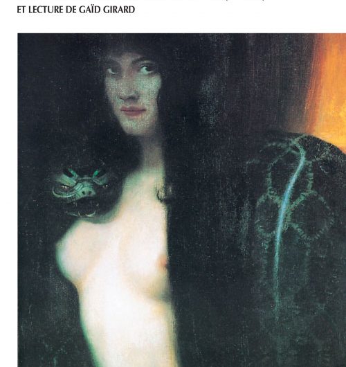Carmilla – Sheridan Le Fanu