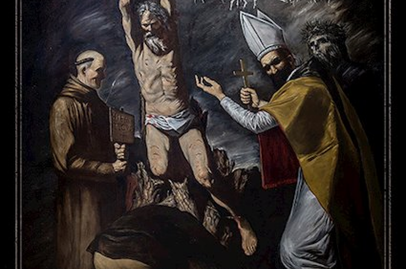 Rotting Christ – The Heretics