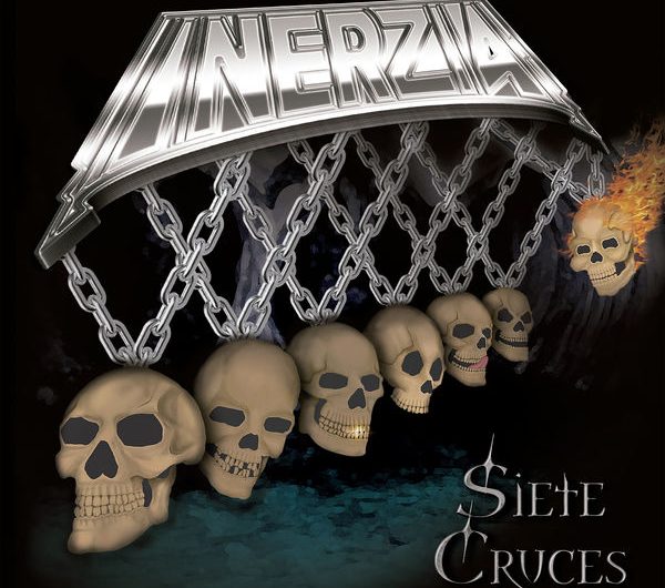 Inerzia – Siete Cruces
