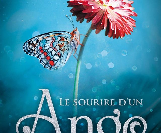 Le Sourire d’un Ange – Marie Nocenti