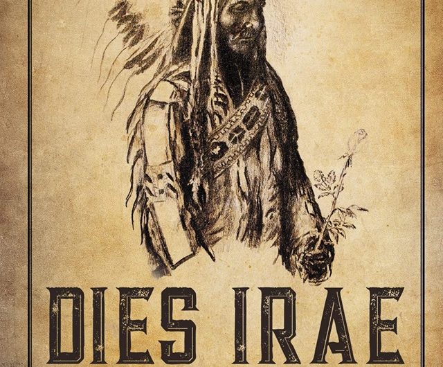 Dies Irae – Les Larmes de Sang – Marie Nocenti