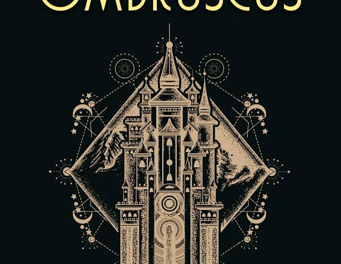 Ombruscus – Jean-Daniel Doutreligne