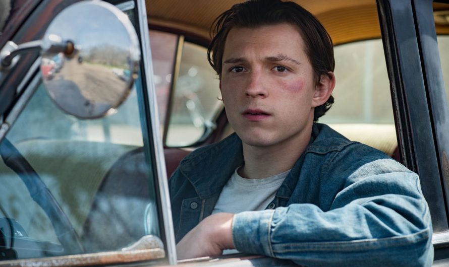 Le Diable, Tout le Temps