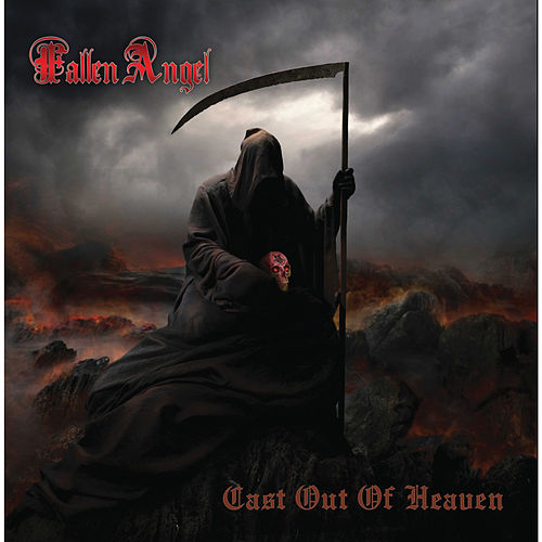 Fallen Angel – Cast Out of Heaven