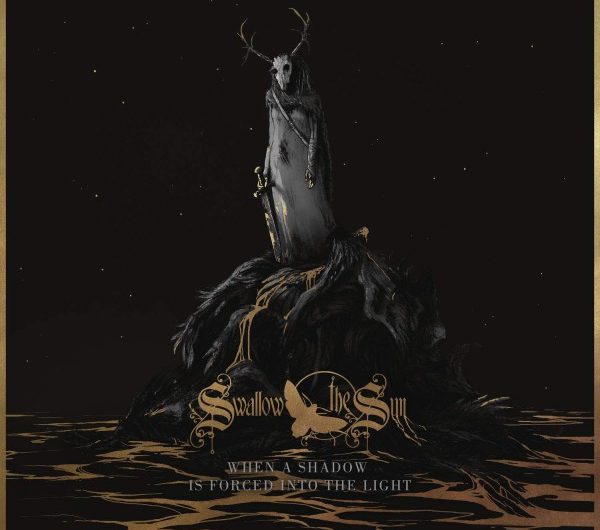 Swallow the Sun – When a Shadow is Forced Into the Light