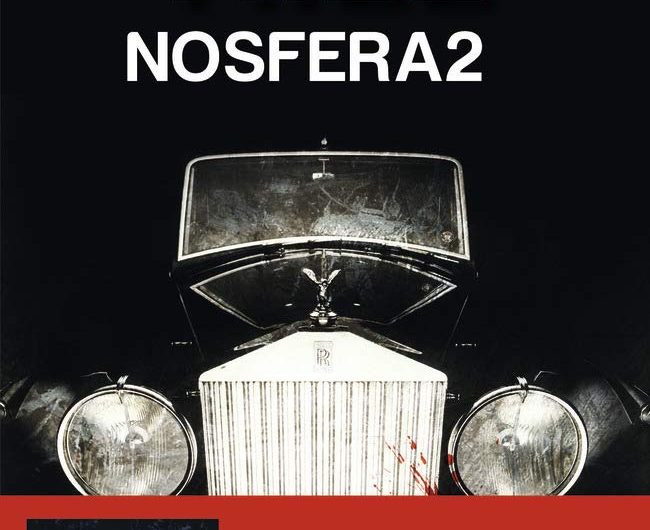 Nosfera2 – Joe Hill