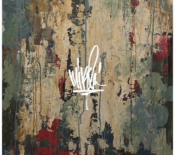 Mike Shinoda – Post-Traumatic