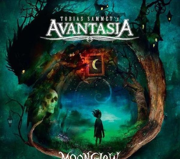 Avantasia – Moonglow