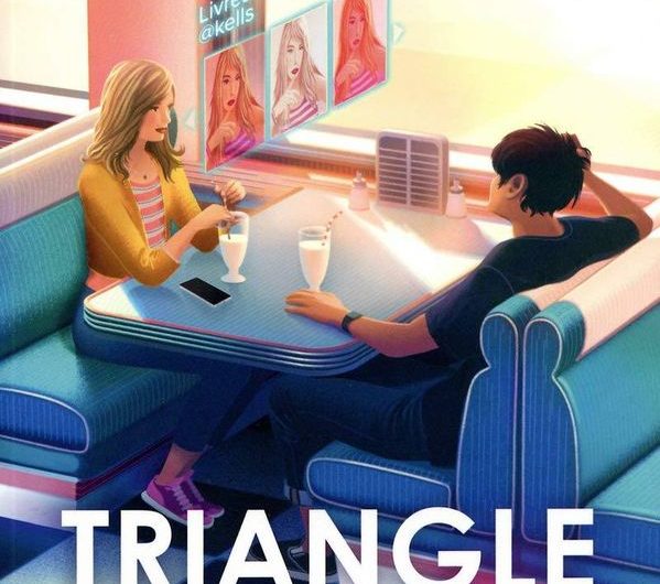 Triangle Amoureux (ou pas) – Marisa Kanter