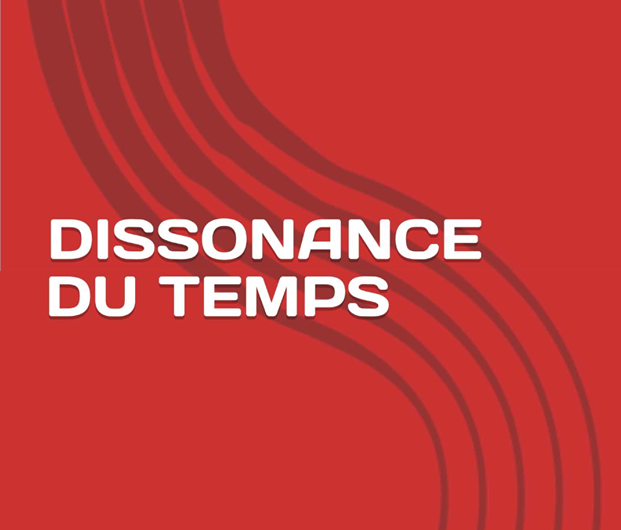 Dissonance du Temps – Défi Kombe Ndjondo