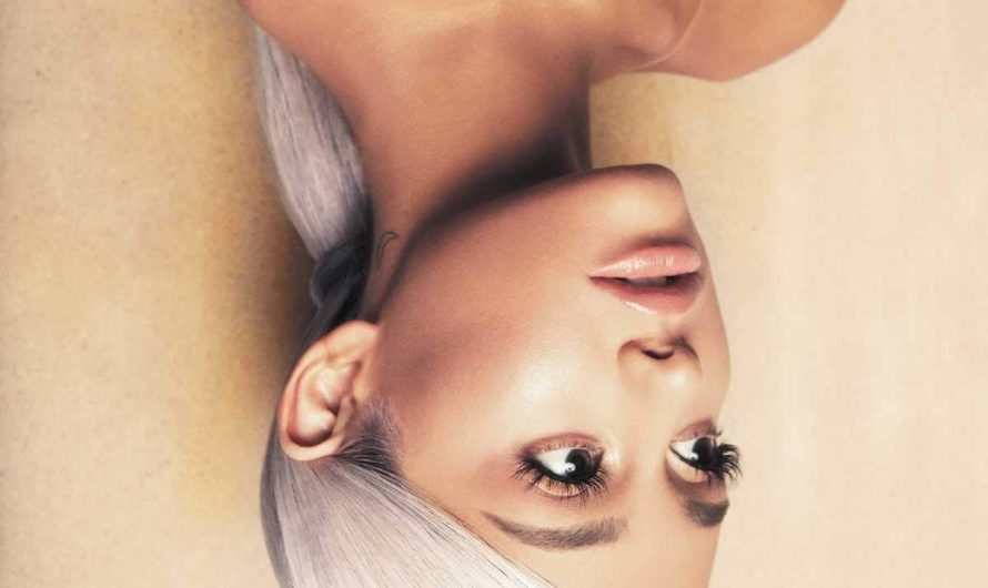 Ariana Grande – Sweetener