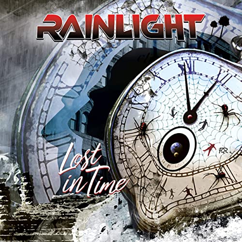 Rainlight – Lost in Time
