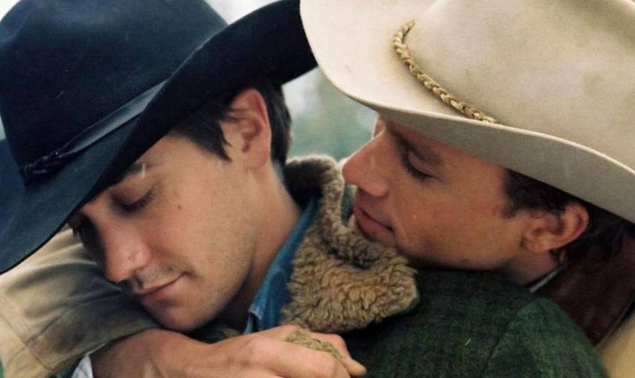 Le Secret de Brokeback Mountain