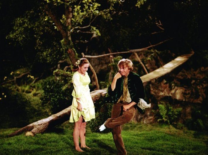 La Vallée du Bonheur