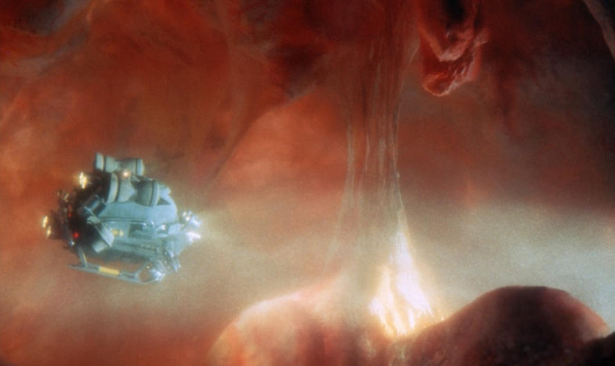 L’Aventure Intérieure