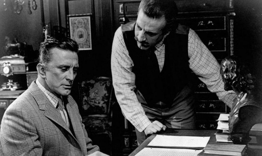 Le Dernier de la Liste