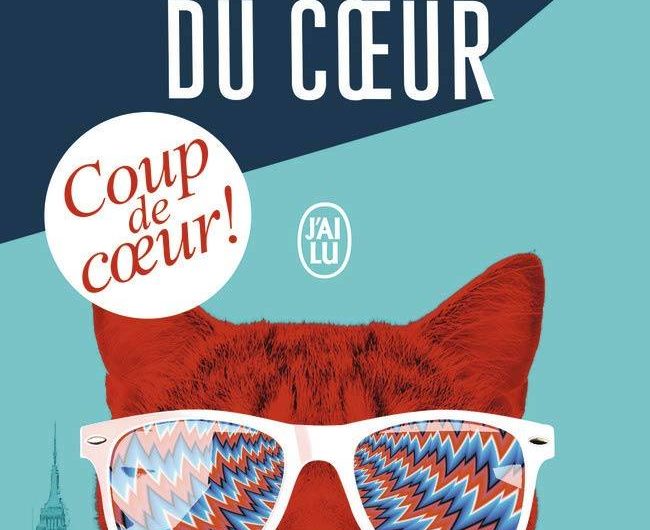 L’Algorithme du Cœur – Jean-Gabriel Causse