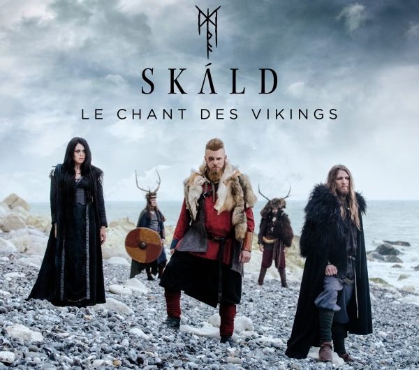 Skald – Le Chant des Vikings