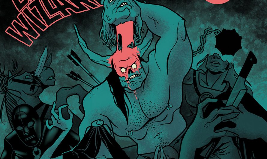 Lizzard Wizzard – Total War Power Bastard