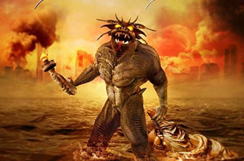 Flotsam and Jetsam – The End of Chaos