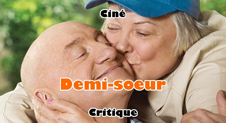 Demi-Sœur