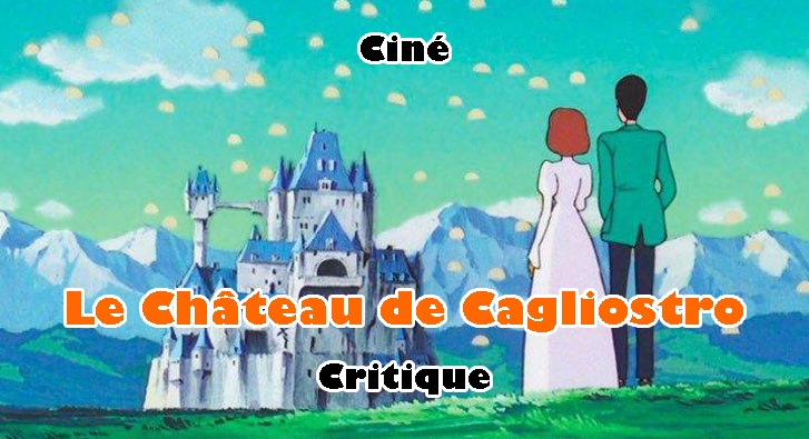 Le Château de Cagliostro