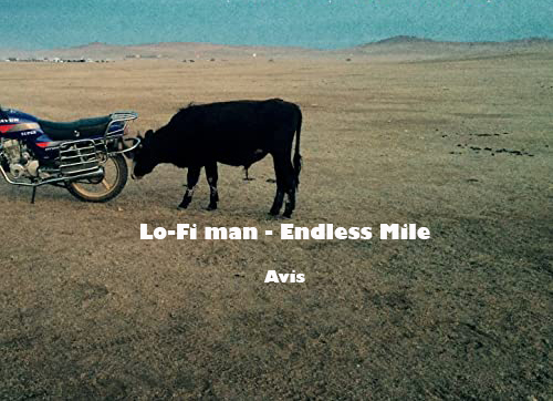 Lo-Fi Man – Endless Mile