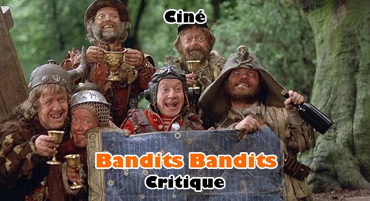 Bandits Bandits