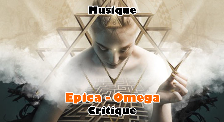 Epica – Omega
