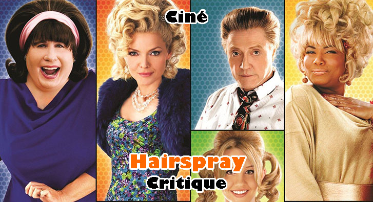 Hairspray