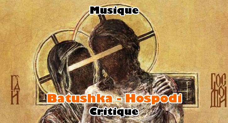 Batushka – Hospodi