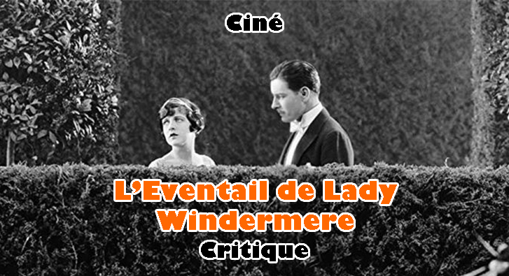 L’Eventail de Lady Windermere