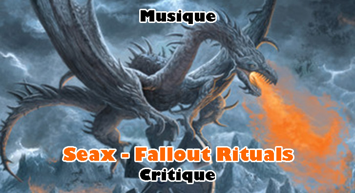 Seax – Fallout Rituals
