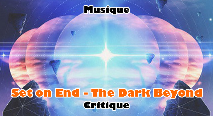 Set on End – The Dark Beyond