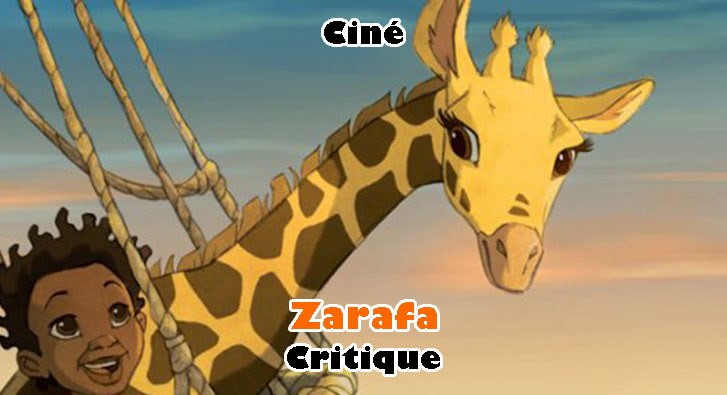 Zarafa