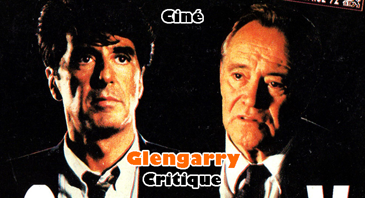 Glengarry