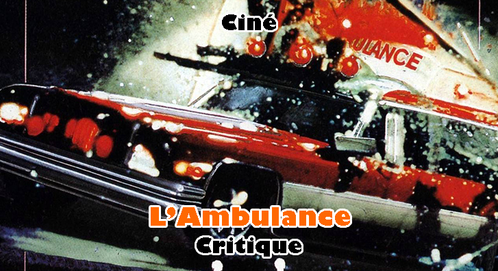 L’Ambulance