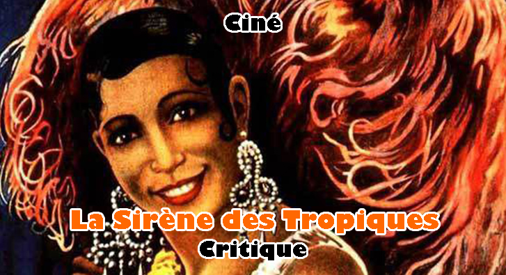 La Sirène des Tropiques