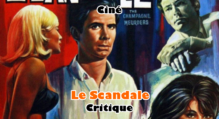 Le Scandale