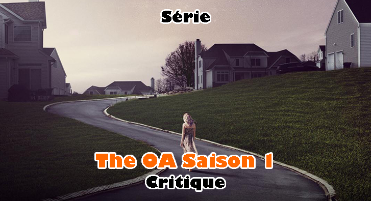 The OA Saison 1